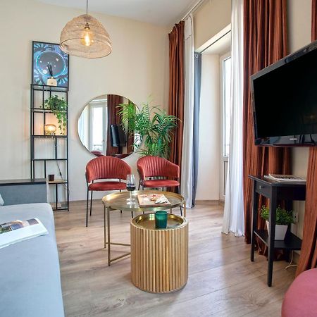 Apartamento Reformado En Malaga Centro By Rent Me Exteriér fotografie