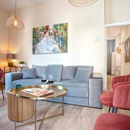 Apartamento Reformado En Malaga Centro By Rent Me Exteriér fotografie