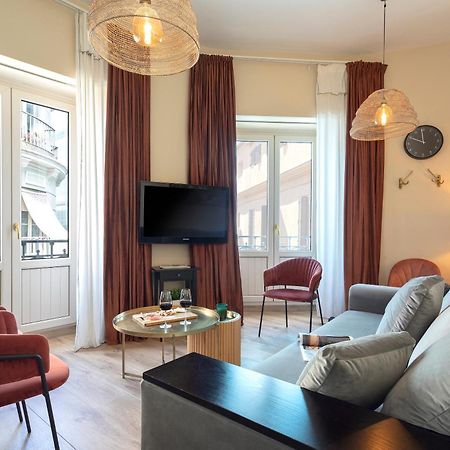 Apartamento Reformado En Malaga Centro By Rent Me Exteriér fotografie