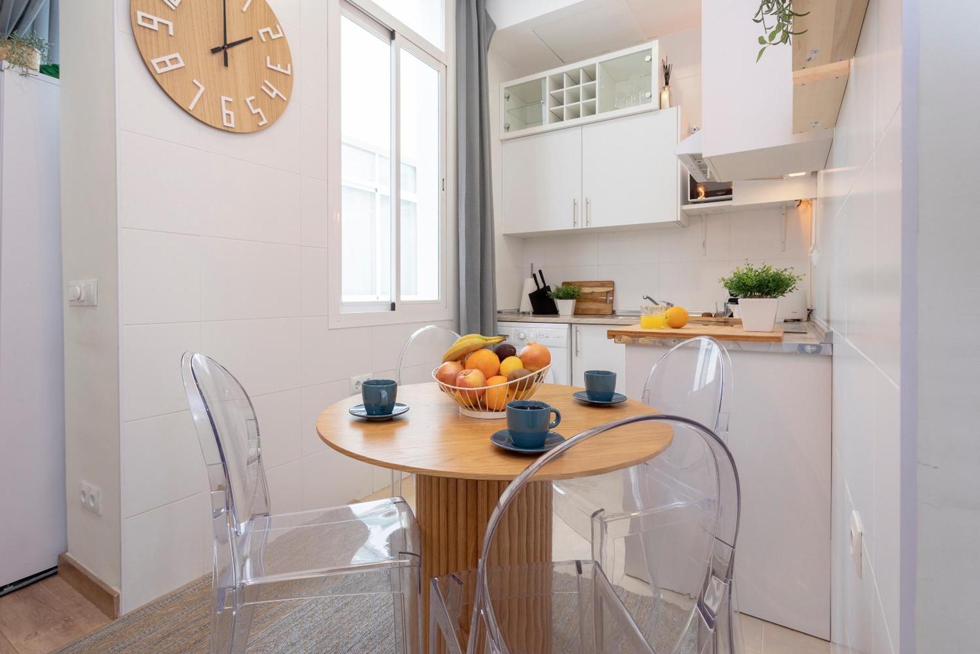 Apartamento Reformado En Malaga Centro By Rent Me Exteriér fotografie