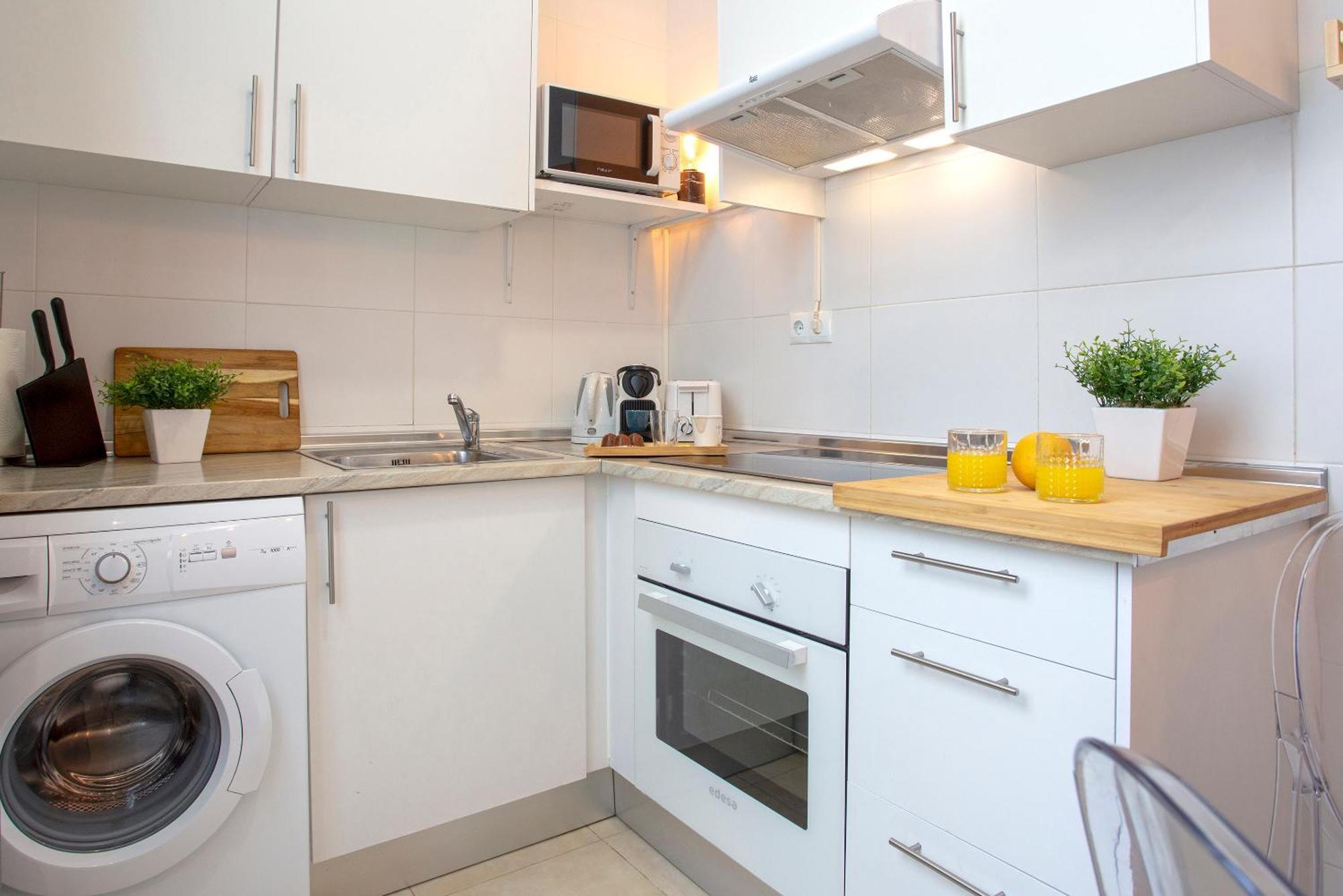 Apartamento Reformado En Malaga Centro By Rent Me Exteriér fotografie