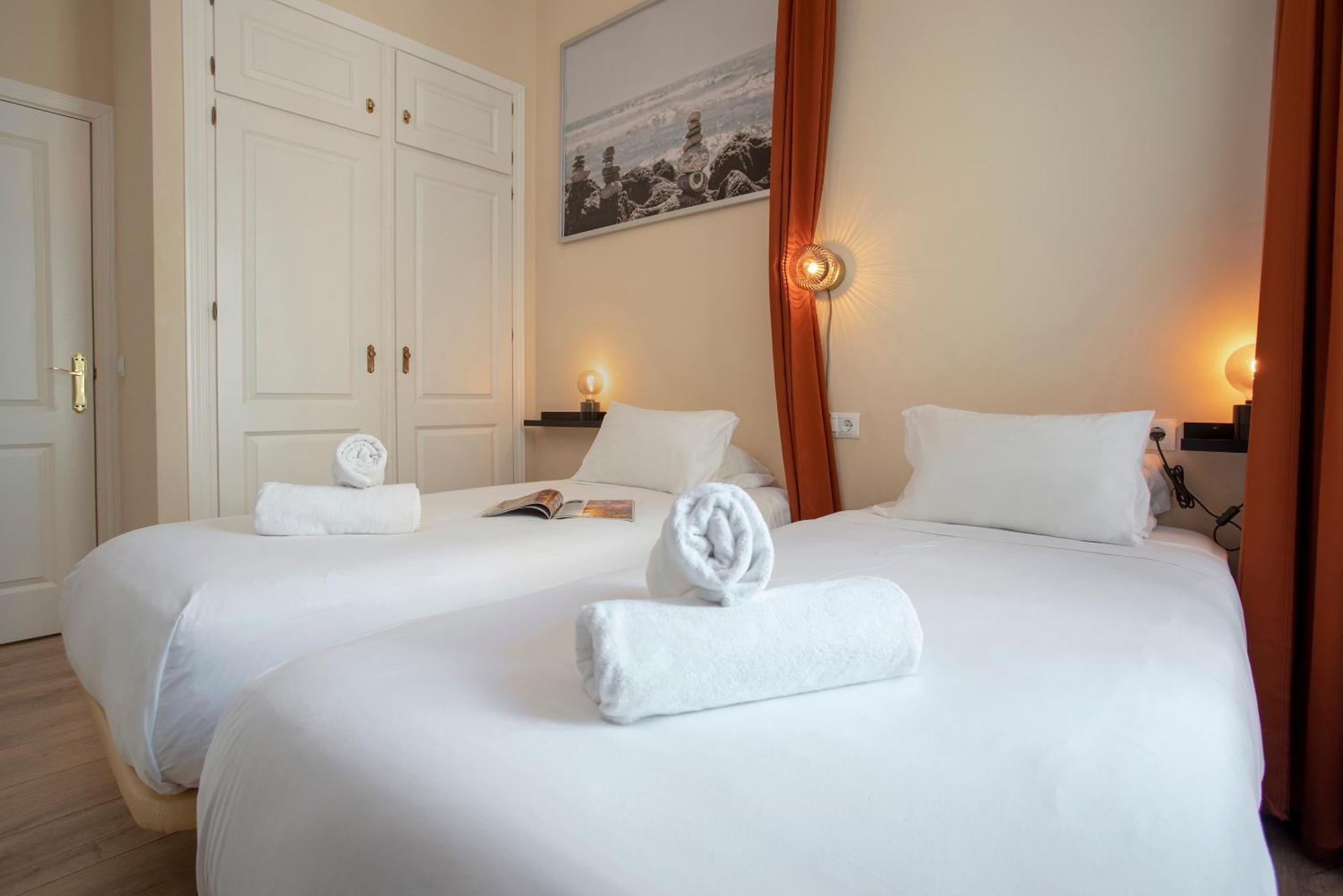 Apartamento Reformado En Malaga Centro By Rent Me Exteriér fotografie