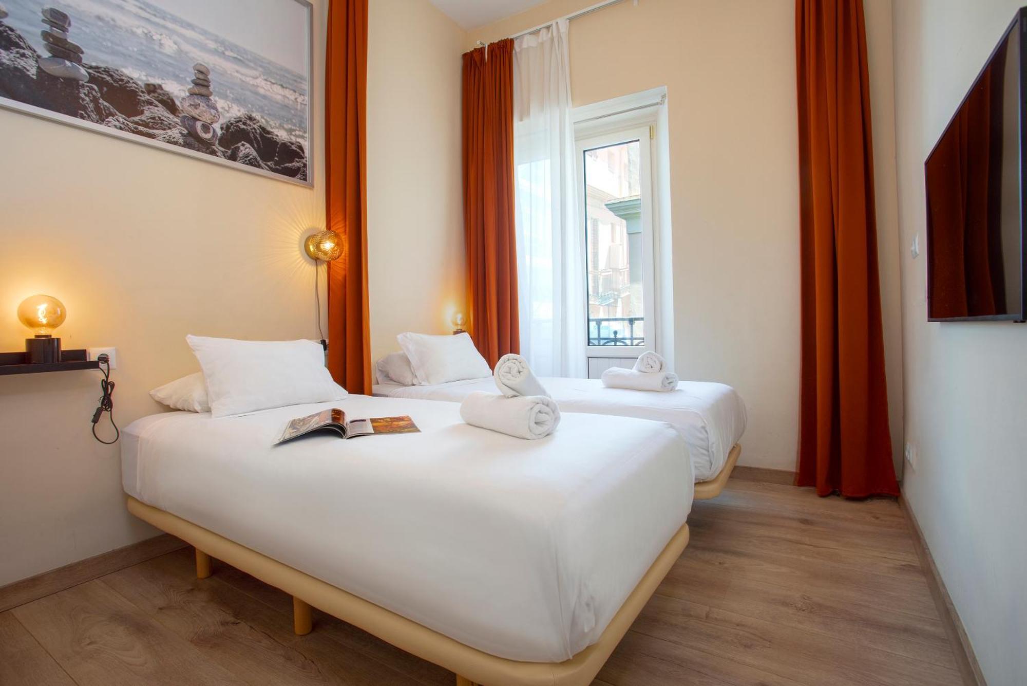 Apartamento Reformado En Malaga Centro By Rent Me Exteriér fotografie