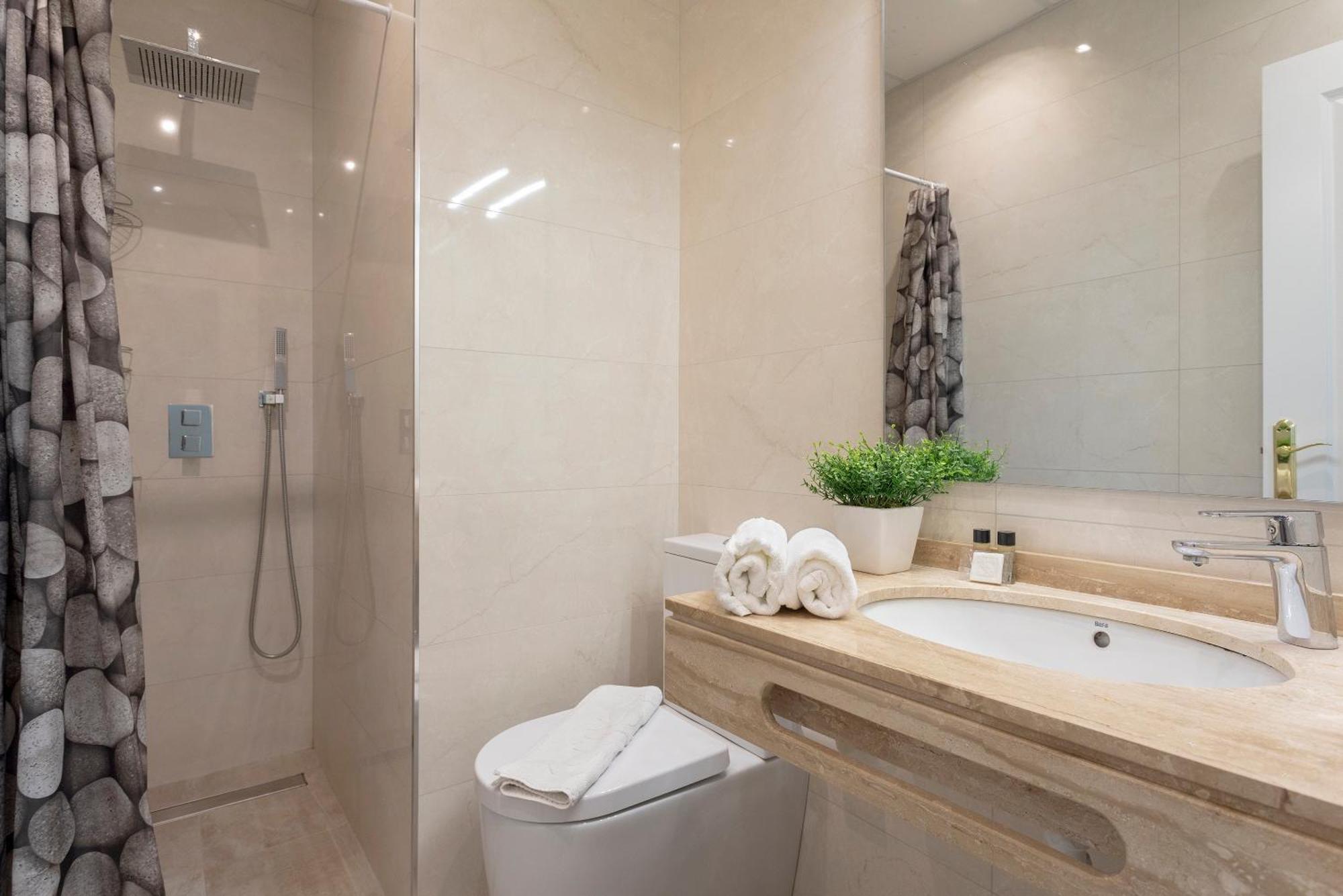 Apartamento Reformado En Malaga Centro By Rent Me Exteriér fotografie